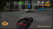 GTA 3 Doppia Faccia