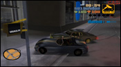 GTA 3 Doppia Faccia