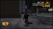 GTA 3 Doppia Faccia