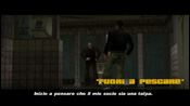 GTA 3 Fuori a pescare