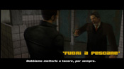 GTA 3 Fuori a pescare