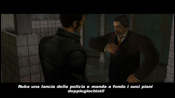 GTA 3 Fuori a pescare