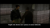 GTA 3 Fuori a pescare