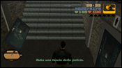 GTA 3 Fuori a pescare