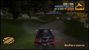 GTA 3 Fuori a pescare