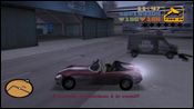 GTA 3 Grand Theft Aero