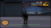 GTA 3 Grand Theft Aero