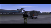 GTA 3 Grand Theft Aero