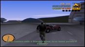 GTA 3 Grand Theft Aero