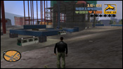 GTA 3 Grand Theft Aero