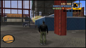 GTA 3 Grand Theft Aero