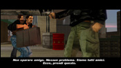 GTA 3 Grand Theft Aero
