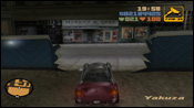 GTA 3 Grand Theft Aero