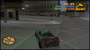 GTA 3 Grand Theft Aero