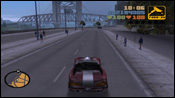 GTA 3 Grand Theft Aero