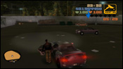 GTA 3 Grand Theft Auto