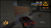 GTA 3 Grand Theft Auto