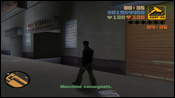 GTA 3 Grand Theft Auto