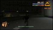 GTA 3 Grand Theft Auto