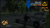 GTA 3 Grand Theft Auto