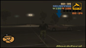 GTA 3 Grand Theft Auto