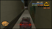 GTA 3 Grand Theft Auto