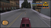 GTA 3 Grosso e arterioso