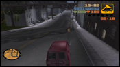 GTA 3 Grosso e arterioso