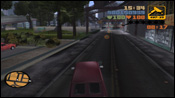 GTA 3 Grosso e arterioso