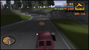 GTA 3 Grosso e arterioso