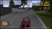 GTA 3 Grosso e arterioso