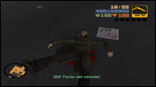 GTA 3 Grosso e arterioso