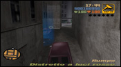 GTA 3 Grosso e arterioso