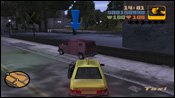 GTA 3 Grosso e arterioso