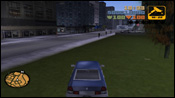 GTA 3 I ladri