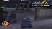 GTA 3 I ladri