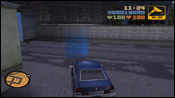 GTA 3 I ladri