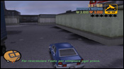 GTA 3 I ladri