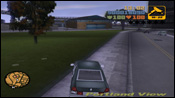 GTA 3 I ladri