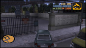 GTA 3 I ladri