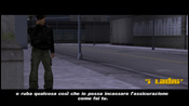 GTA 3 I ladri