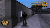 GTA 3 I ladri