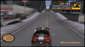 GTA 3 Io grido, tu gridi