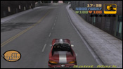 GTA 3 Io grido, tu gridi