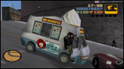 GTA 3 Io grido, tu gridi