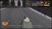 GTA 3 Io grido, tu gridi