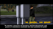 GTA 3 Io grido, tu gridi