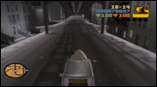 GTA 3 Io grido, tu gridi