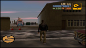 GTA 3 Io grido, tu gridi