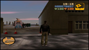 GTA 3 Io grido, tu gridi